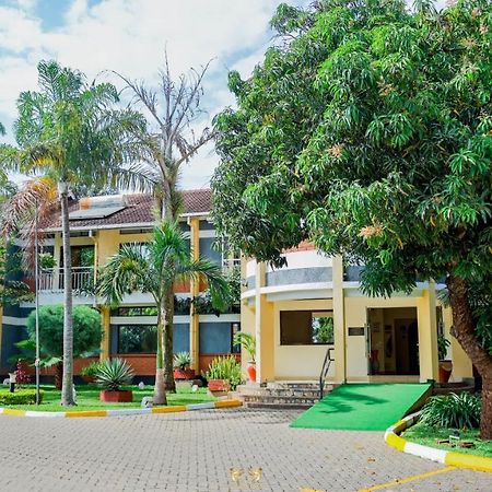 Millsview Hotels In Kisumu Exterior foto